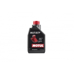Olej przekładniowy MOTUL Multi DCTF 1 litr